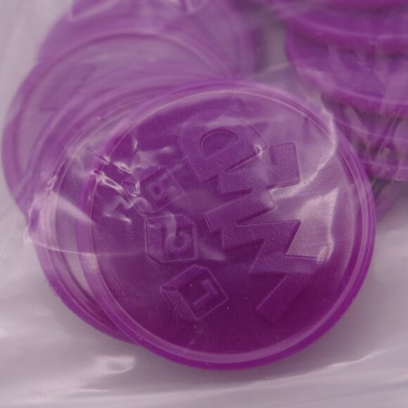 George & Co. LCR Wild Dice Game with Collector Tin 7 66631 00723 7 - Picture 15 of 16